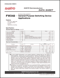 Click here to download FW248 Datasheet