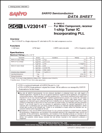 Click here to download ENA1205 Datasheet