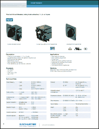 Click here to download TA35-EKCNF200 Datasheet
