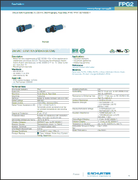 Click here to download 3101.0020.15 Datasheet