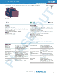 Click here to download GRM4.4401.013 Datasheet