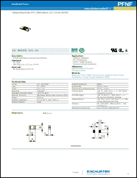 Click here to download PFNF.012.2 Datasheet