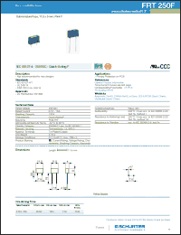 Click here to download 7100.1063.xx Datasheet