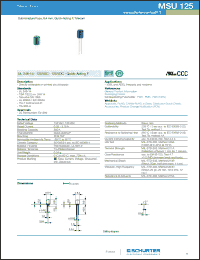 Click here to download 2030.0022 Datasheet