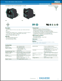 Click here to download 4301.0523 Datasheet