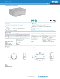Click here to download FMBC-0927 Datasheet
