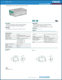 Click here to download FMAD-0932-1610 Datasheet