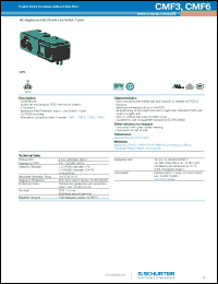 Click here to download CMF3.1032.12 Datasheet