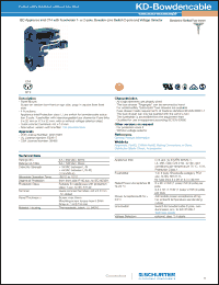 Click here to download KD114199151 Datasheet