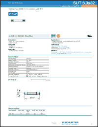 Click here to download 8020.0606 Datasheet