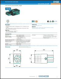 Click here to download 0102 Datasheet