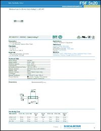 Click here to download 0034.1516 Datasheet
