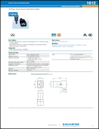 Click here to download 1612-H-ABC0-D-EJ Datasheet