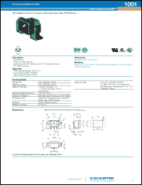 Click here to download 1001-H-ABC0-D-E Datasheet