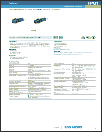 Click here to download 3101.0115 Datasheet