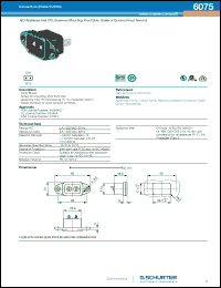Click here to download 6075-H-ABC0-D-E Datasheet