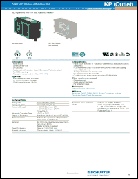 Click here to download KP01.1052.01 Datasheet