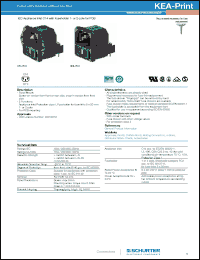 Click here to download 4301.3201 Datasheet