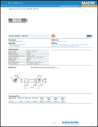 Click here to download 7020.9160 Datasheet