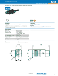 Click here to download 1251-H-ABC0-D-EJ Datasheet