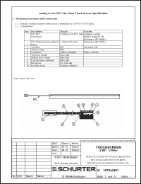 Click here to download 10700421 Datasheet