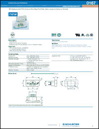 Click here to download 0167-H-ABC0-D-E Datasheet