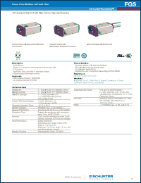 Click here to download 4300.5014 Datasheet