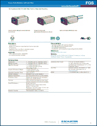 Click here to download 4300.5073 Datasheet