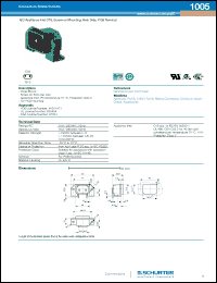 Click here to download 1005-H-ABC0-D-E Datasheet