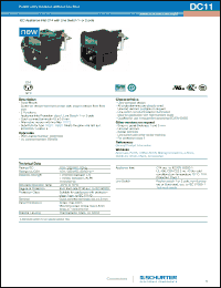 Click here to download DC11.0001.001 Datasheet