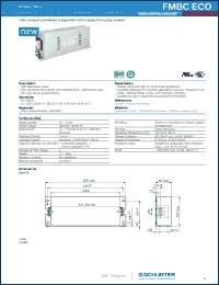 Click here to download FMBC-0997-H115 Datasheet