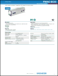 Click here to download FMAC-091G-H110 Datasheet