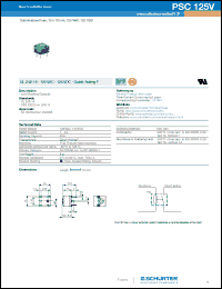 Click here to download 7100.0190.xx Datasheet