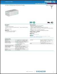 Click here to download 5500.2107 Datasheet