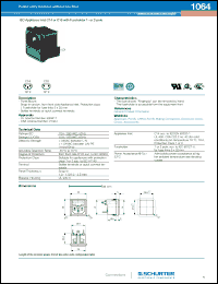 Click here to download 1064-H-ABCN-D-EGOP Datasheet