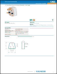 Click here to download 1363-H-ABC0-D-EJ Datasheet