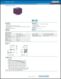 Click here to download DSHP-6148-D6D1 Datasheet