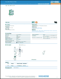 Click here to download 231660 Datasheet