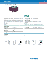 Click here to download ISNA-0239-D202 Datasheet