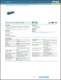Click here to download 3101.0160.15 Datasheet