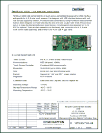 Click here to download 1070004701 Datasheet