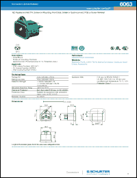 Click here to download 6063-H-ABC0-D-E Datasheet