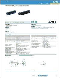 Click here to download 0031.3581 Datasheet