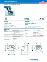 Click here to download 1092-H-ABCN-D-EGO Datasheet