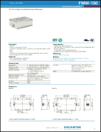 Click here to download 5500.2050 Datasheet