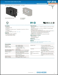 Click here to download KP01.1352.01 Datasheet