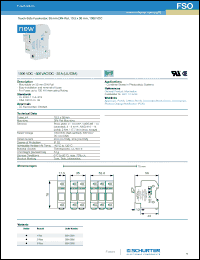 Click here to download 0091.0001 Datasheet