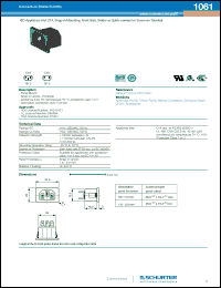 Click here to download 1061-H-ABC0-D-E Datasheet