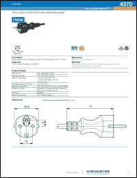 Click here to download 4370 Datasheet