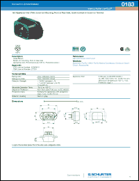 Click here to download 0183 Datasheet